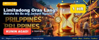 Limited Time Bonus Offer