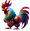 Fight icon